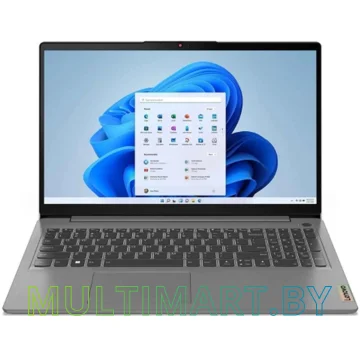 Ноутбук Lenovo IdeaPad 1 15IAU7 (82QD004SRK)